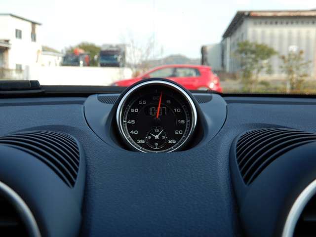 2023 Porsche 718 CAYMAN 缩略图 34