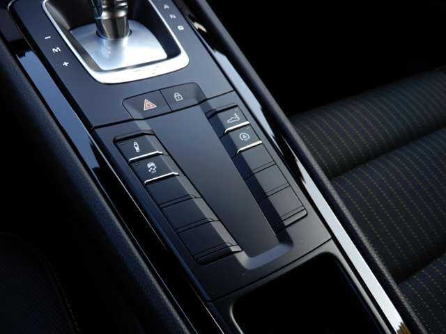 2023 Porsche 718 CAYMAN 缩略图 37