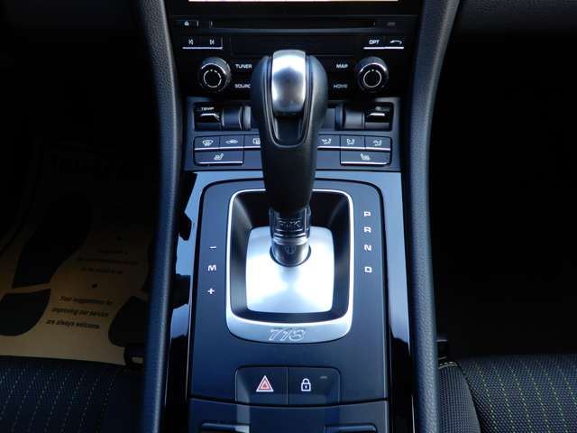 2023 Porsche 718 CAYMAN 缩略图 48