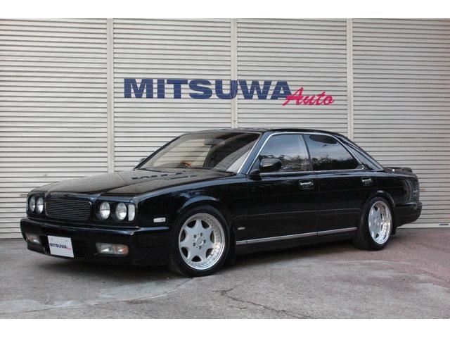 صورة 1 لـ 1993 Nissan GLORIA
