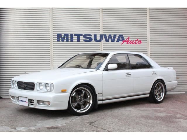 صورة 1 لـ 1995 Nissan GLORIA