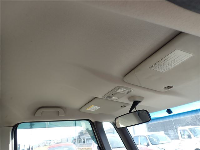 2012 Honda N-BOX — миниатюра 12