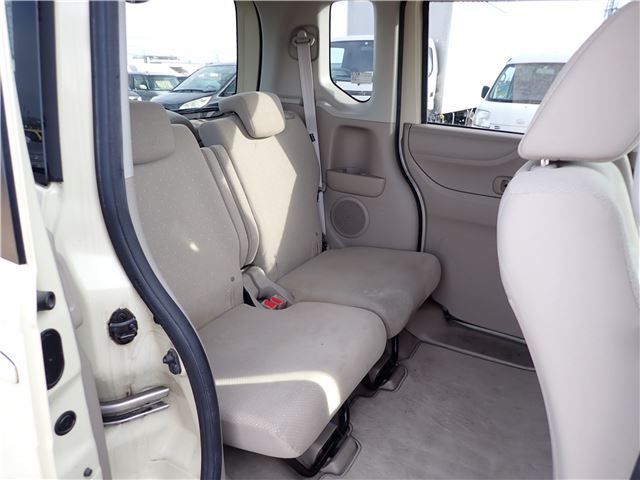2012 Honda N-BOX — миниатюра 19