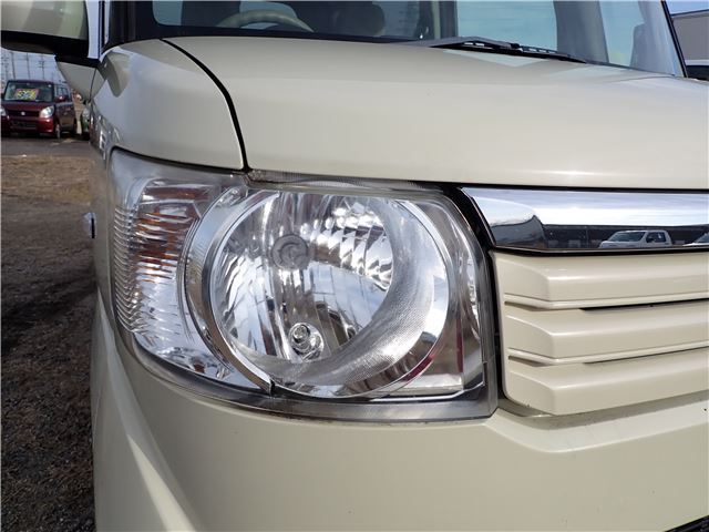 2012 Honda N-BOX — миниатюра 29