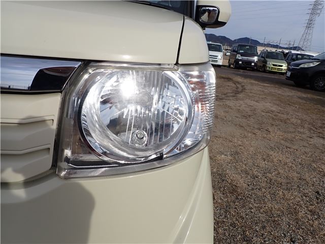 2012 Honda N-BOX — миниатюра 30