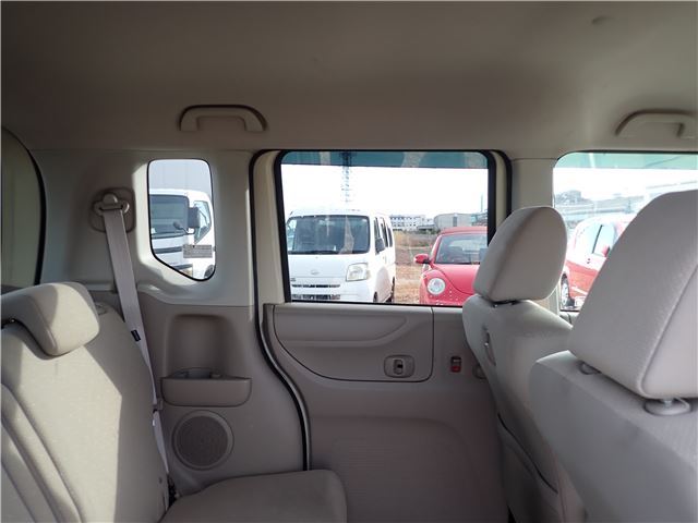 2012 Honda N-BOX — миниатюра 42
