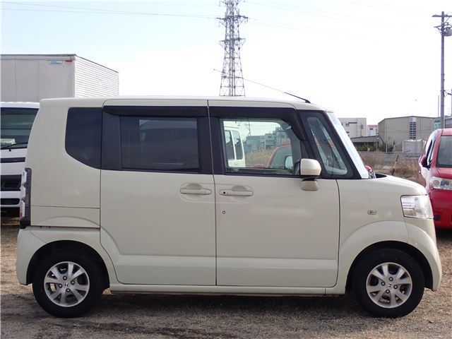 2012 Honda N-BOX — миниатюра 10