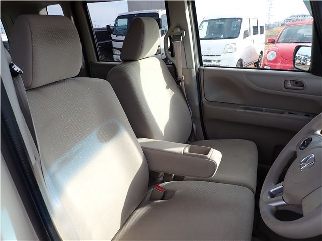 2012 Honda N-BOX — миниатюра 8
