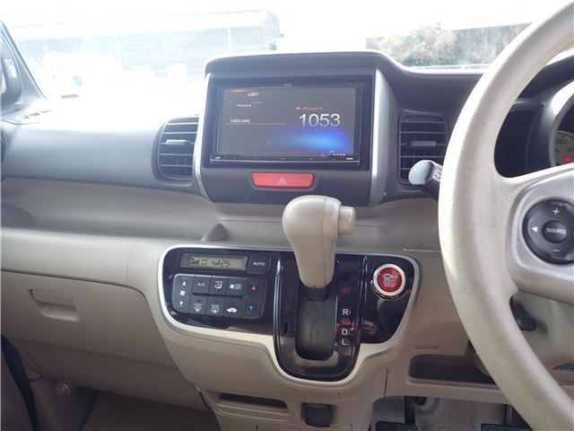 2012 Honda N-BOX — миниатюра 4