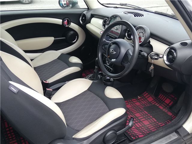 2014 MINI CLUBMAN — миниатюра 3