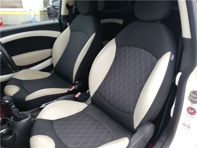 2014 MINI CLUBMAN — миниатюра 12