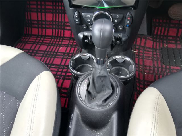 2014 MINI CLUBMAN — миниатюра 14