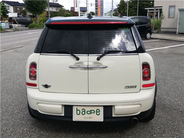 2014 MINI CLUBMAN — миниатюра 2