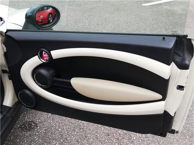 2014 MINI CLUBMAN — миниатюра 21