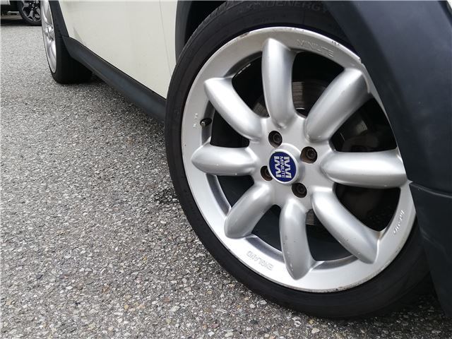 2014 MINI CLUBMAN — миниатюра 23