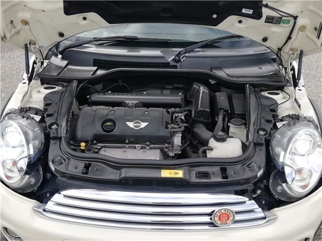 2014 MINI CLUBMAN — миниатюра 24