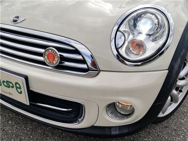 2014 MINI CLUBMAN — миниатюра 27