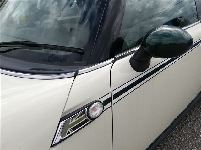 2014 MINI CLUBMAN — миниатюра 28