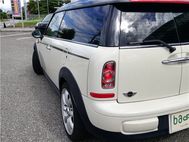 2014 MINI CLUBMAN — миниатюра 29