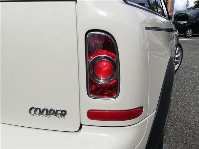 2014 MINI CLUBMAN — миниатюра 30