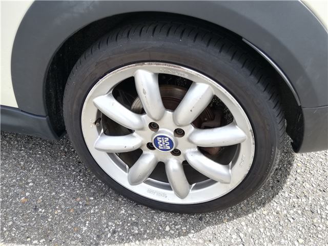 2014 MINI CLUBMAN — миниатюра 34
