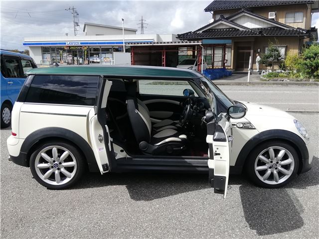 2014 MINI CLUBMAN — миниатюра 38