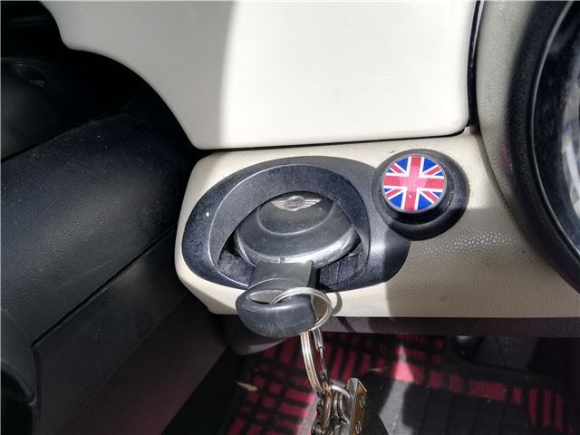 2014 MINI CLUBMAN — миниатюра 39