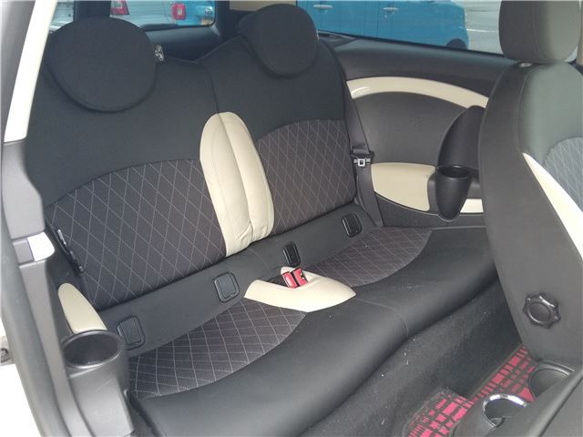 2014 MINI CLUBMAN — миниатюра 40