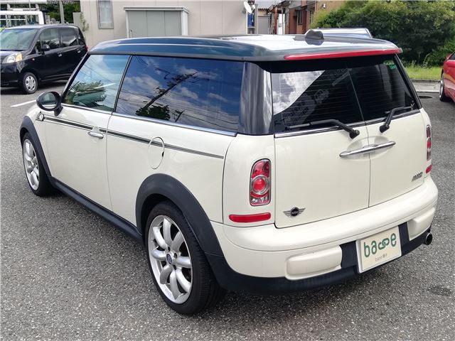 2014 MINI CLUBMAN — миниатюра 7