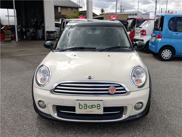 2014 MINI CLUBMAN — миниатюра 5