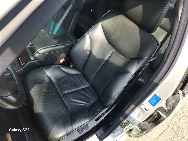 1997 Mercedes-BENZ S-CLASS 缩略图 13