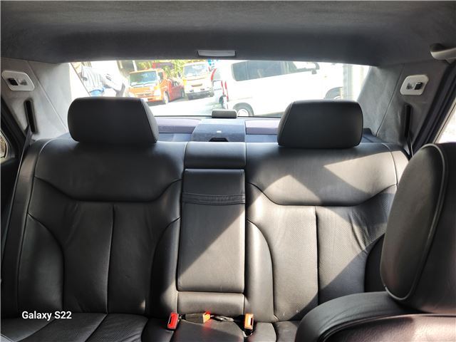 1997 Mercedes-BENZ S-CLASS 缩略图 27