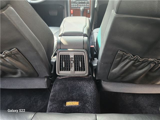 1997 Mercedes-BENZ S-CLASS 缩略图 29