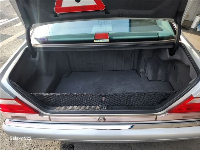 1997 Mercedes-BENZ S-CLASS 缩略图 31