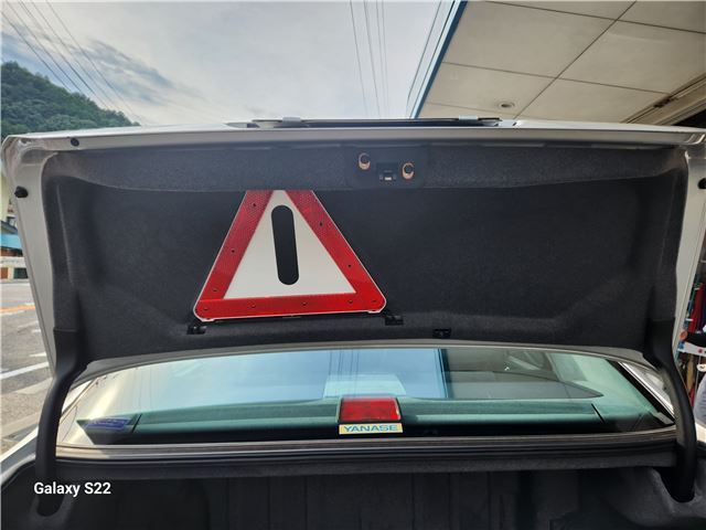 1997 Mercedes-BENZ S-CLASS 缩略图 32