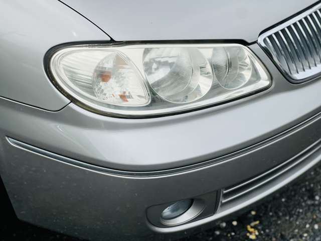 2005 Nissan BLUEBIRD 缩略图 15