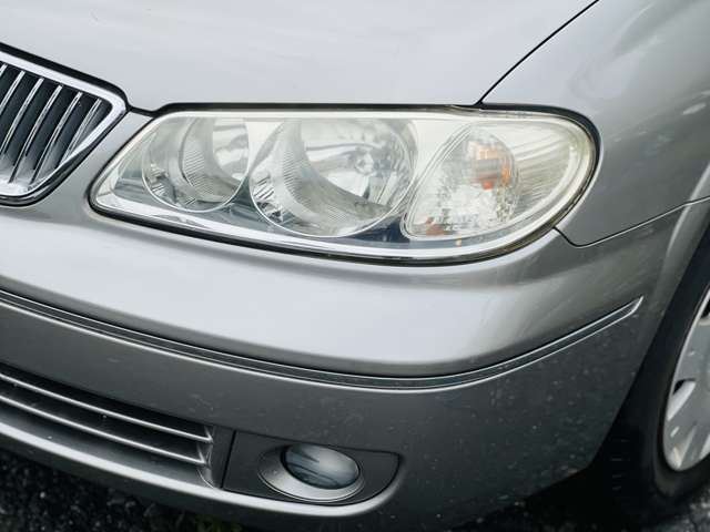 2005 Nissan BLUEBIRD 缩略图 14