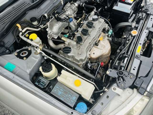 2005 Nissan BLUEBIRD 缩略图 13