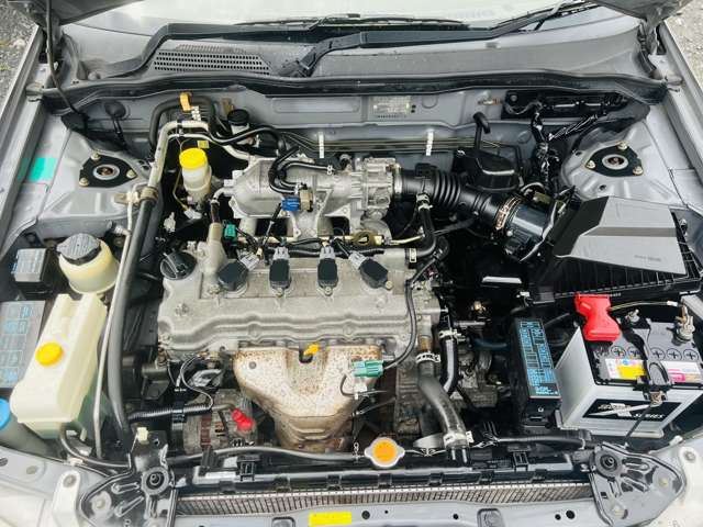 2005 Nissan BLUEBIRD 缩略图 11