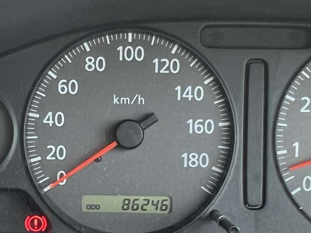 2005 Nissan BLUEBIRD 缩略图 20