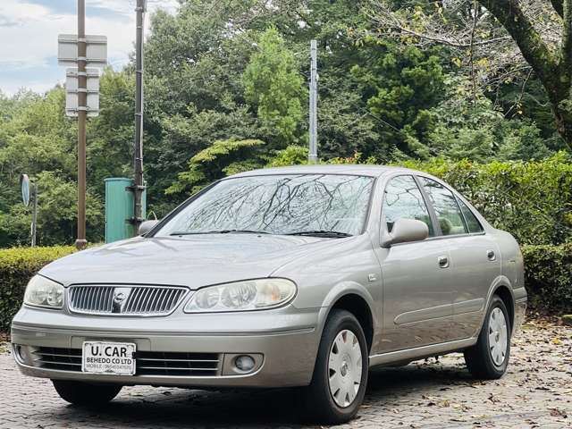 2005 Nissan BLUEBIRD 缩略图 9