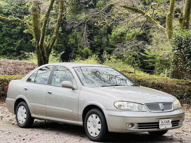2005 Nissan BLUEBIRD 缩略图 8