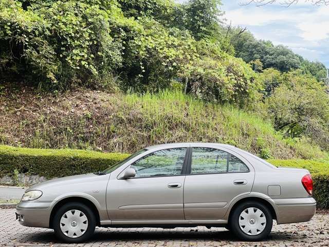 2005 Nissan BLUEBIRD 缩略图 7