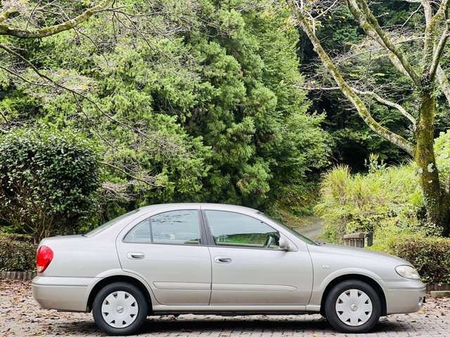2005 Nissan BLUEBIRD 缩略图 6