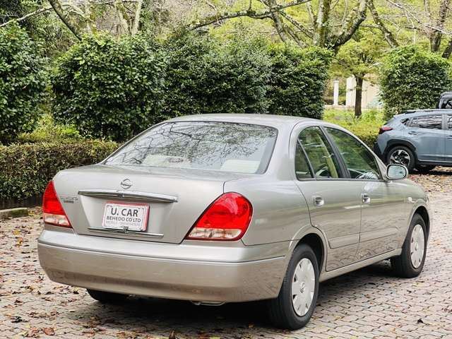 2005 Nissan BLUEBIRD 缩略图 4