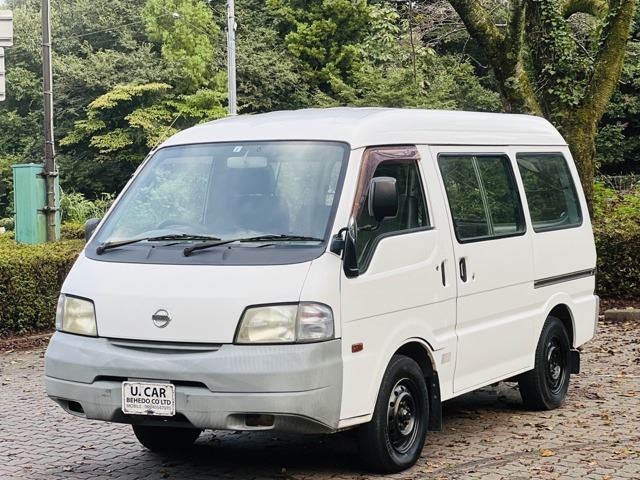 صورة 1 لـ 2008 Nissan VANETTE LARGO COACH