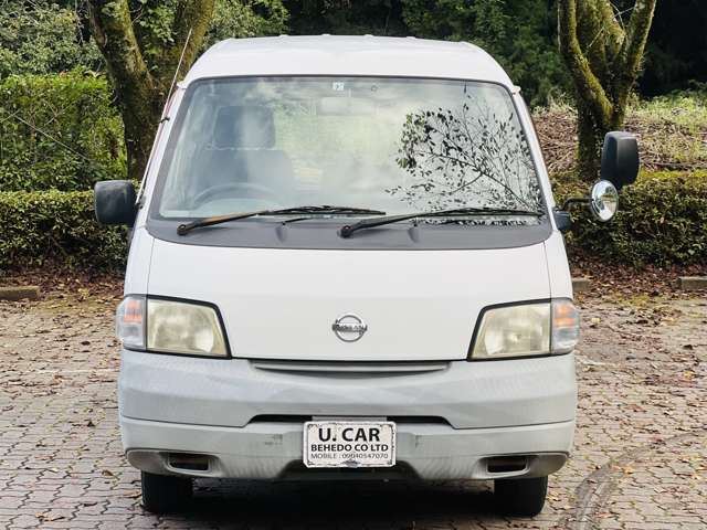 صورة 3 لـ 2008 Nissan VANETTE LARGO COACH