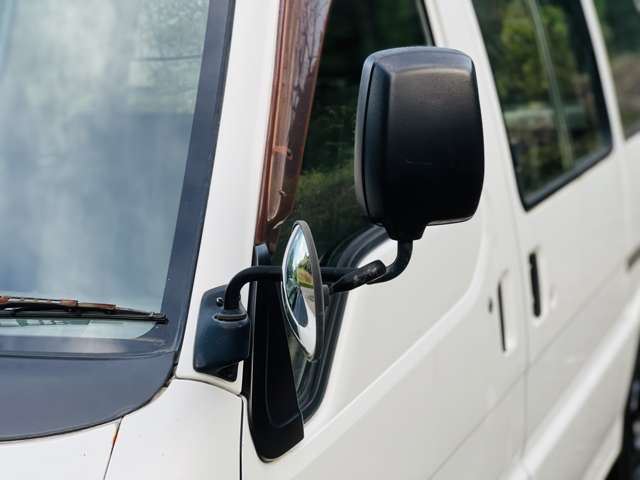صورة 13 لـ 2008 Nissan VANETTE LARGO COACH