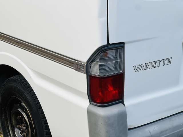 صورة 16 لـ 2008 Nissan VANETTE LARGO COACH