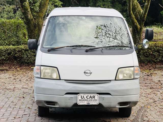 صورة مصغرة 20 لـ 2008 Nissan VANETTE LARGO COACH